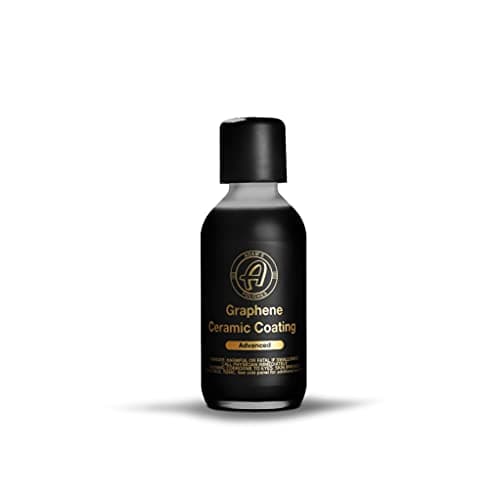 Adam's Polishes Adam's Advanced Graphene Ceramic Coating