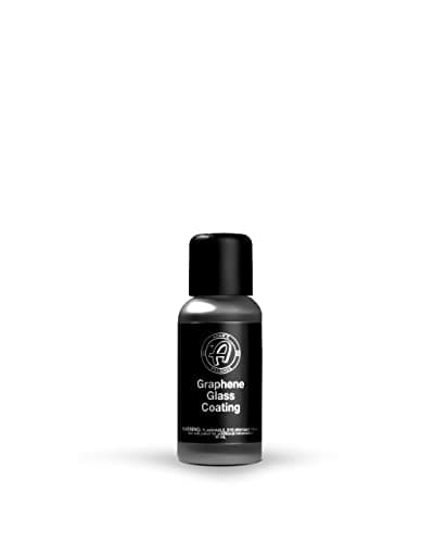 Adam's Polishes Adam's Graphene Glass Coating (30 mL)