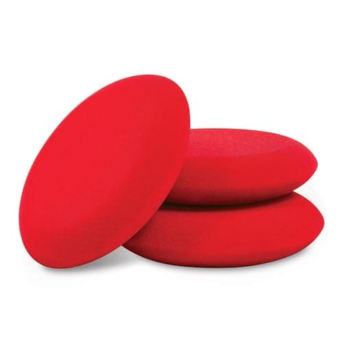 Griot's Garage Griot's Garage Hand Wax Applicators (Set of 3)