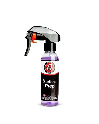 Adam's Polishes Adam's Polishes Surface Prep (4 oz)