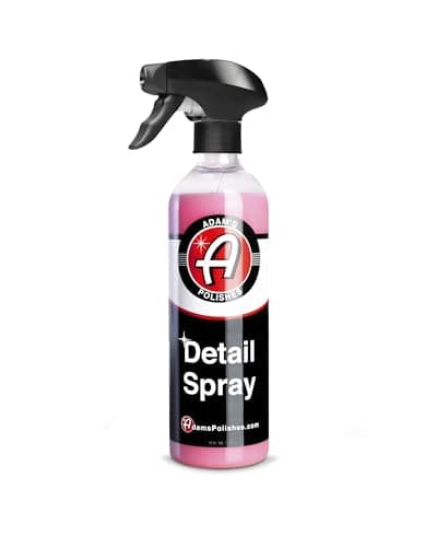 Adam's Polishes Adam's Detail Spray (16 oz)
