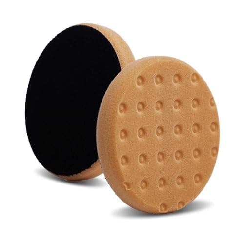 Lake Country CCS 5.5" Foam Pads