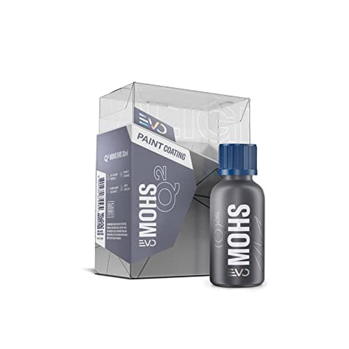 Gyeon Gyeon Q2 Mohs EVO Ceramic Coating (30 mL)