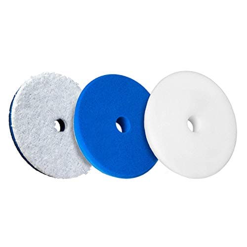 Adam's Polishes Adam's Polishes Foam Polishing Pad Bundle