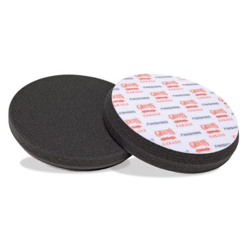 Best Finishing Pads for Polishing