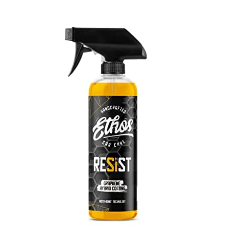 Ethos Ethos RESIST Graphene Spray Coating (16 oz)