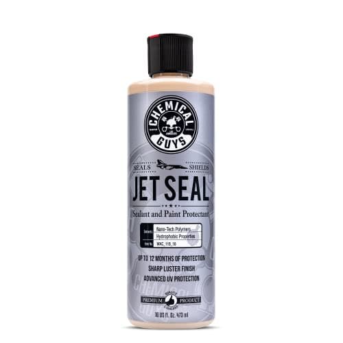 Chemical Guys Chemical Guys JetSeal Anti-Corrosion Paint Sealant