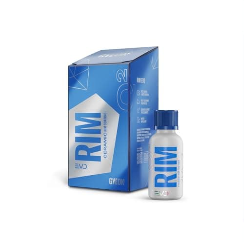 GYEON GYEON Rim Ceramic Wheel Coating Kit