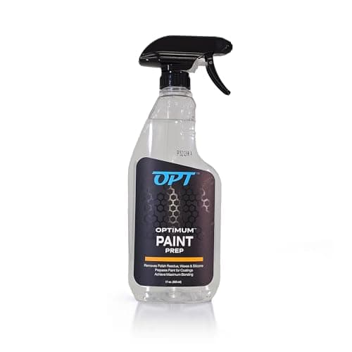 Optimum Optimum Paint Prep