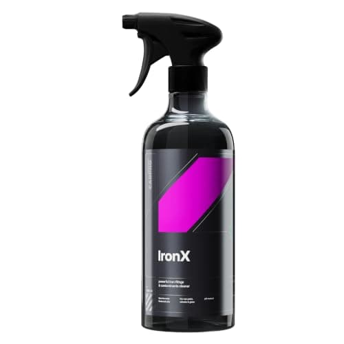 CarPro CarPro IronX Iron Remover