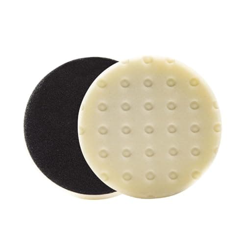 Polishing vs Finishing Pads