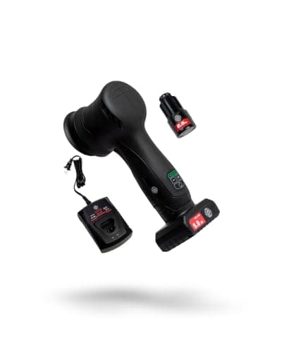 Best Cordless Polisher