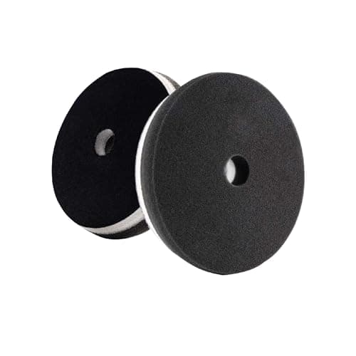 Lake Country Lake Country 5.5" HDO Black Foam Finishing Pad