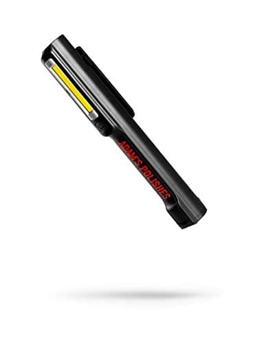 Adam's Polishes Adam's Swirl Finder Flashlight