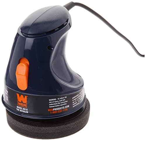 WEN WEN 6010 6-Inch Waxer/Polisher