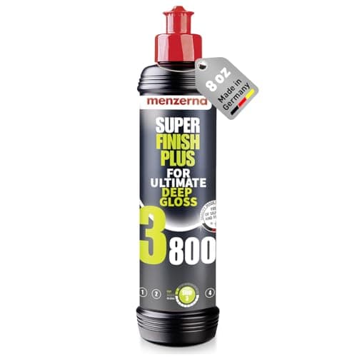 Menzerna Menzerna Super Finish Plus 3800
