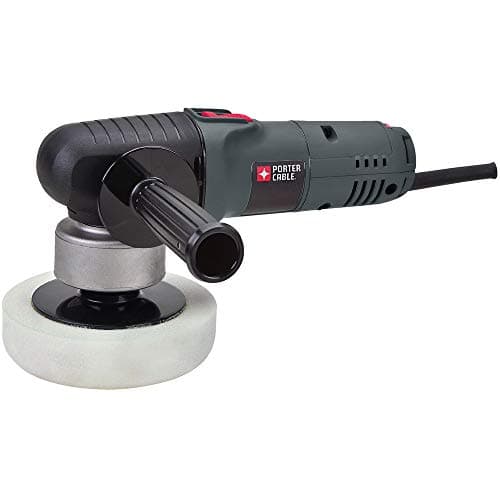 PORTER-CABLE PORTER-CABLE 7424XP Variable-Speed Polisher