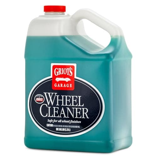 Griot's Garage Griot's Garage Wheel Cleaner for All Finishes