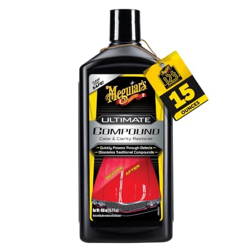 Meguiar's Meguiar's Ultimate Compound