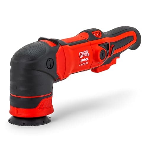 Best Mini Polisher