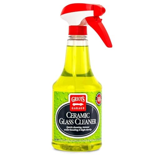 Griot's Garage Griot's Garage Ceramic Glass Cleaner