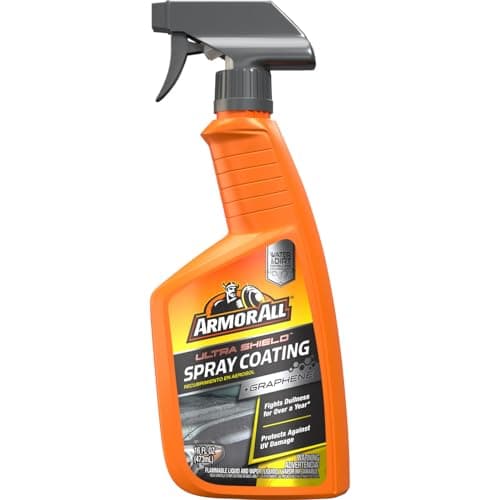 Armor All Armor All Ultra Shield Graphene Spray Coating (16 fl oz)