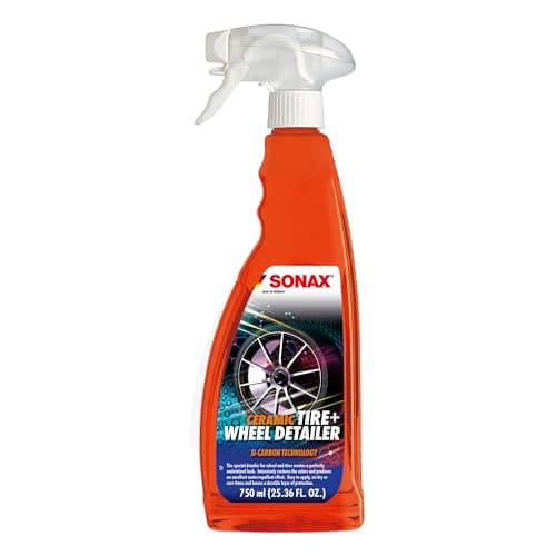 SONAX SONAX Ceramic Tire + Wheel Detailer (750 ml)