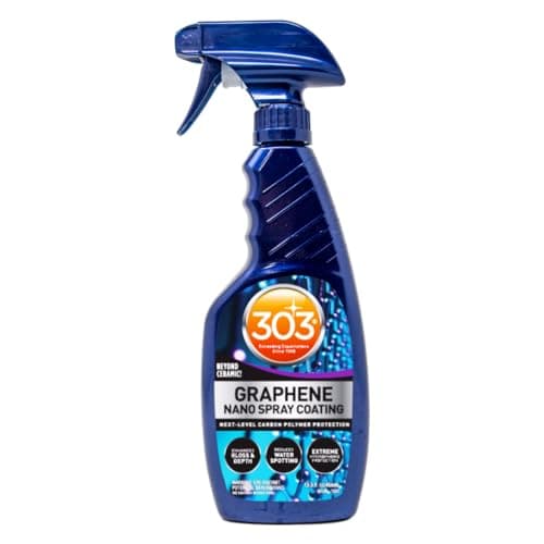 303 303 Graphene Nano Spray Coating (15.5 oz)