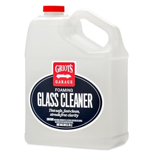 Griot's Garage Griot's Garage Foaming Glass Cleaner