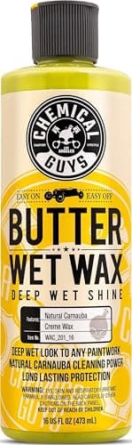 Chemical Guys Chemical Guys Butter Wet Wax