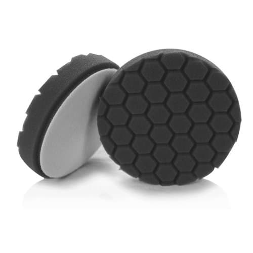 Chemical Guys Chemical Guys Hex-Logic Finishing Foam Pad (Black)