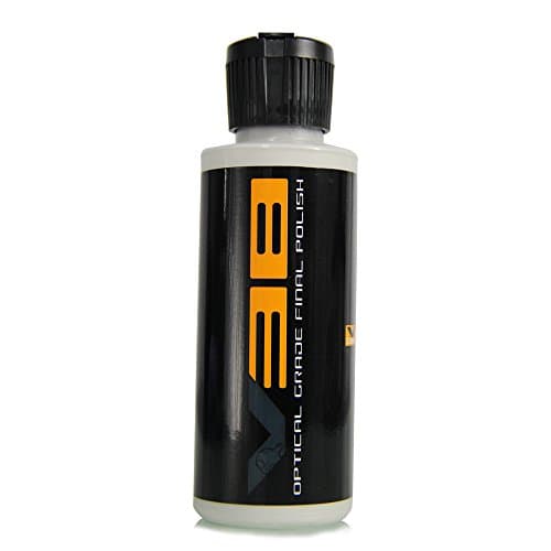Chemical Guys Chemical Guys V38 Optical Grade Final Finishing Polish