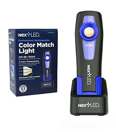 NextLED NextLED NT-2040B-3 Detailing Light