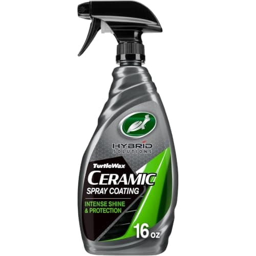 Turtle Wax Turtle Wax Hybrid Solutions Ceramic Spray Coating