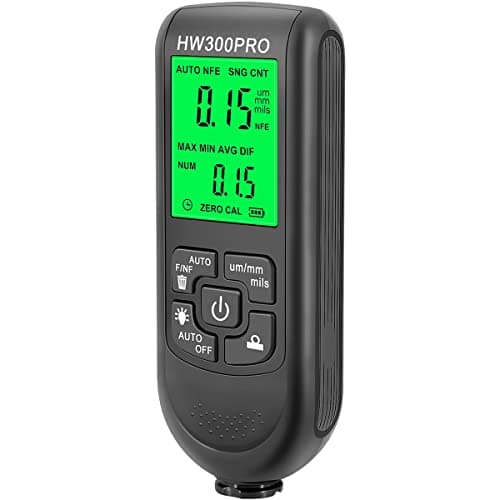 Abizarch Abizarch HW-300PRO Coating Thickness Gauge