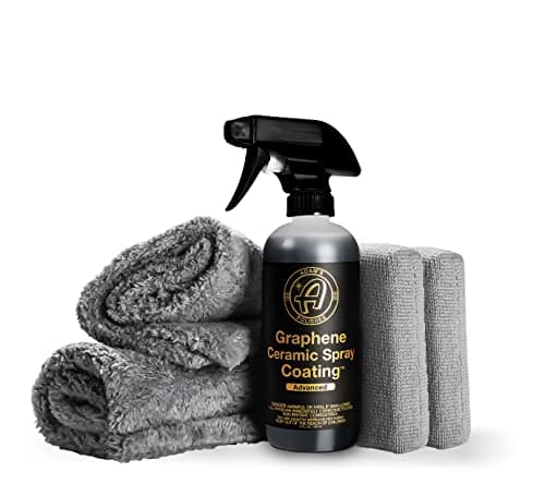 Adam's Graphene Ceramic Spray Coating