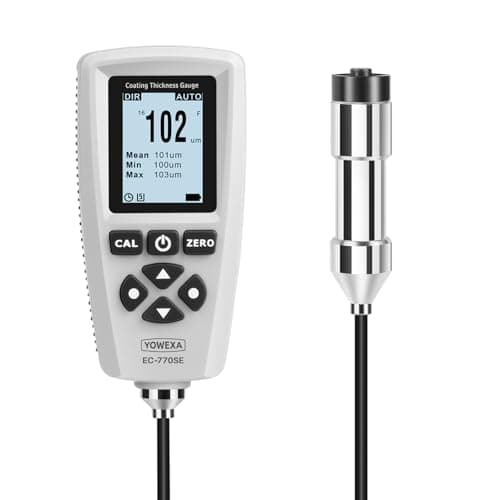 YOWEXA YOWEXA Coating Thickness Meter