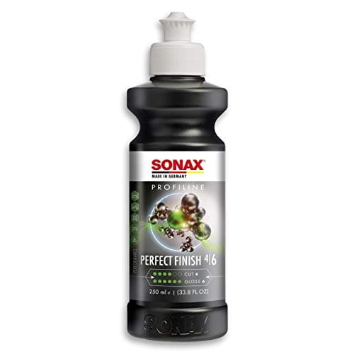 SONAX SONAX Perfect Finish