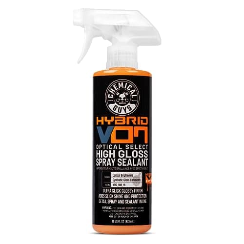 Chemical Guys Chemical Guys Hybrid V7 High Gloss Spray Sealant