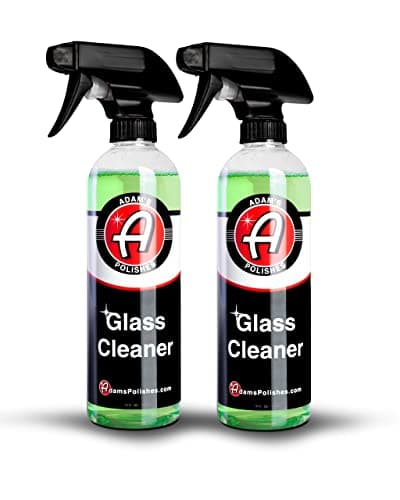 Adam's Polishes Adam's Glass Cleaner