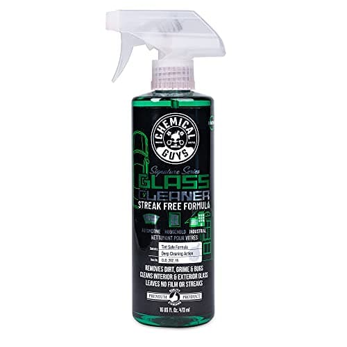Chemical Guys Chemical Guys Signature Series Glass & Window Cleaner