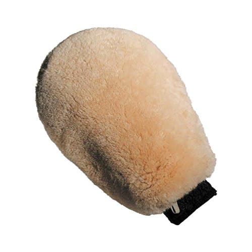 Meguiar's Meguiar's Luxurious Lambswool Wash Mitt