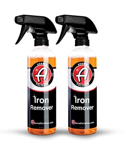 Adam's Polishes Adam's Polishes Iron Remover