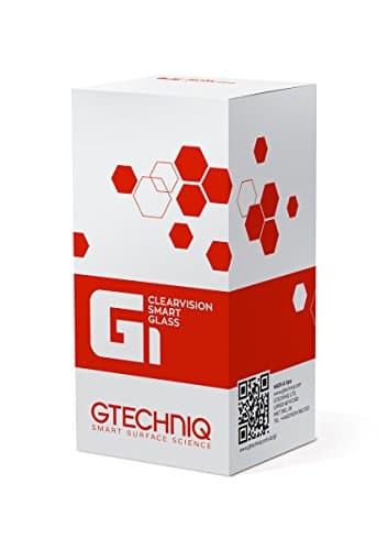 Gtechniq Gtechniq G1 Smart Glass Water Repellent (3.4 fl oz)