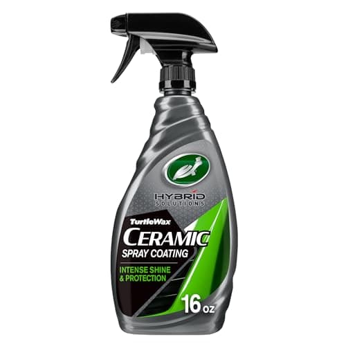 Turtle Wax Turtle Wax Hybrid Solutions Ceramic Spray Coating
