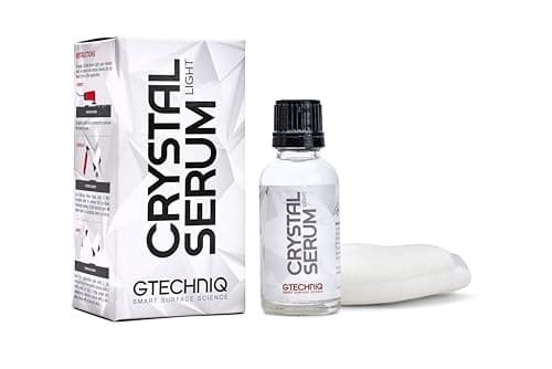 Gtechniq Gtechniq Crystal Serum Light (30 mL)
