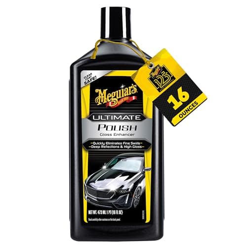 Meguiar's Meguiar's Ultimate Polish