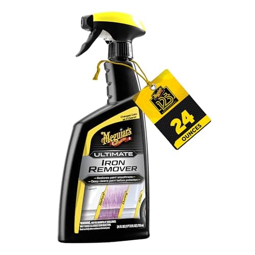 Meguiar's Meguiar's Ultimate Iron Remover