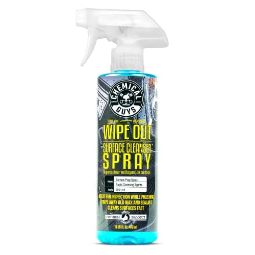 Chemical Guys Chemical Guys Wipe Out Surface Cleanser