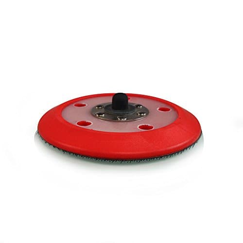 Chemical Guys Chemical Guys TORQ R5 5" Dual-Action Backing Plate